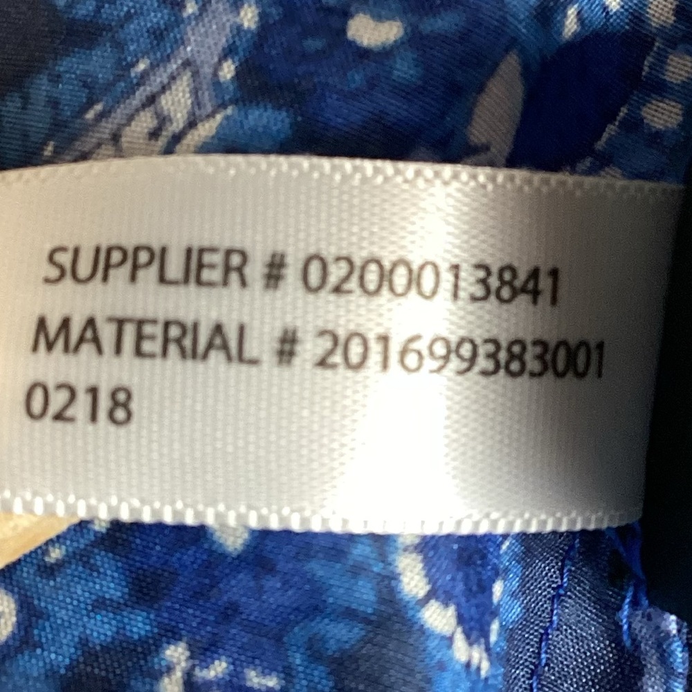 LAUREN Ralph Lauren Paisley Blouse - Picture 9 of 10